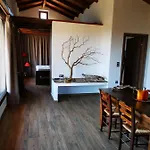 Casa Romantica Prázdninový dům Petriaí