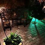 Casa Romantica