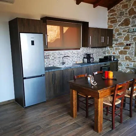 Casa Romantica