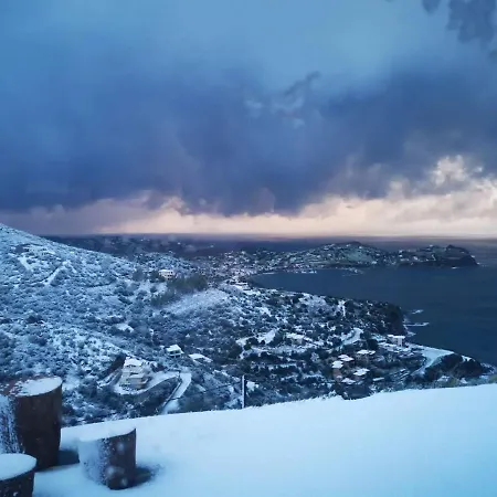 Casa Romantica Casa vacanze