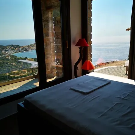 Casa Romantica Casa vacanze *