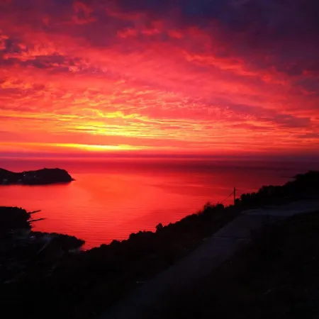 Casa vacanze Casa Romantica