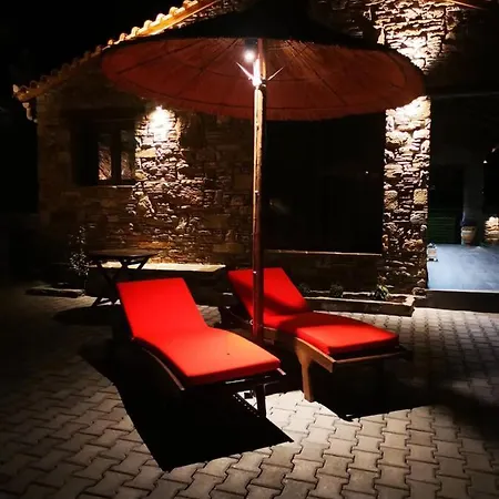 Casa Romantica בית נופש