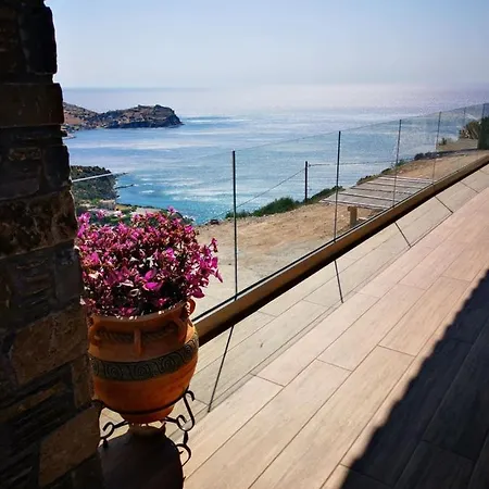 Casa Romantica Hébergement de vacances *