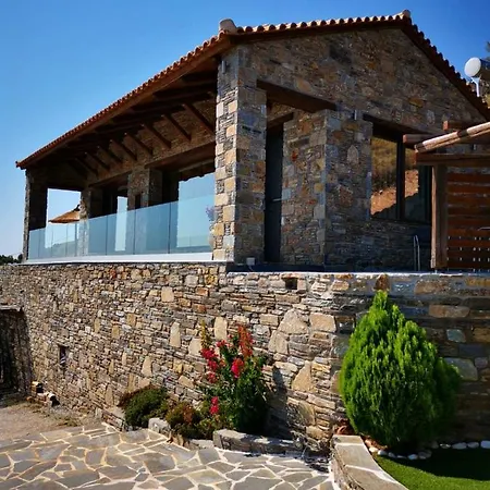 Casa vacanze Casa Romantica