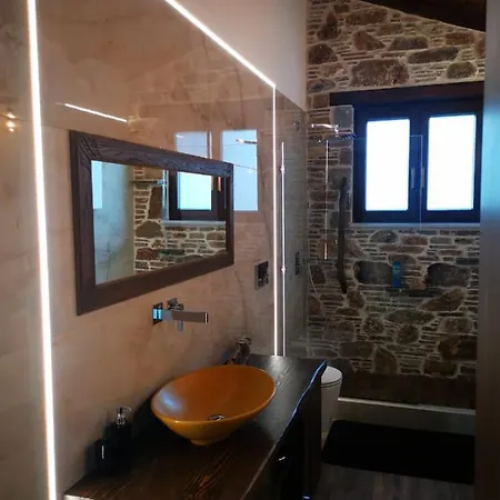 Casa Romantica * Petriaí