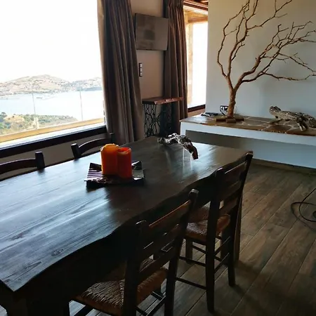 Casa Romantica Hébergement de vacances *
