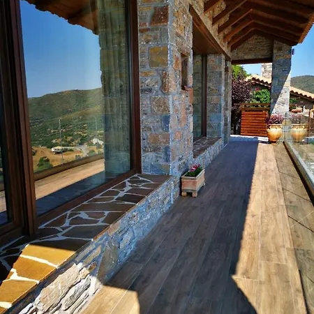 Casa Romantica