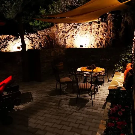 Casa Romantica * Petriaí