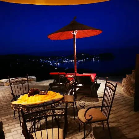 Casa vacanze Casa Romantica *