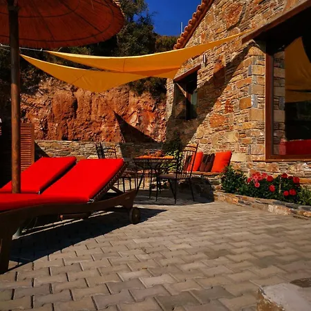 Casa Romantica Vakantiehuis *
