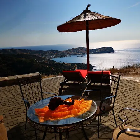 Vakantiehuis Casa Romantica *
