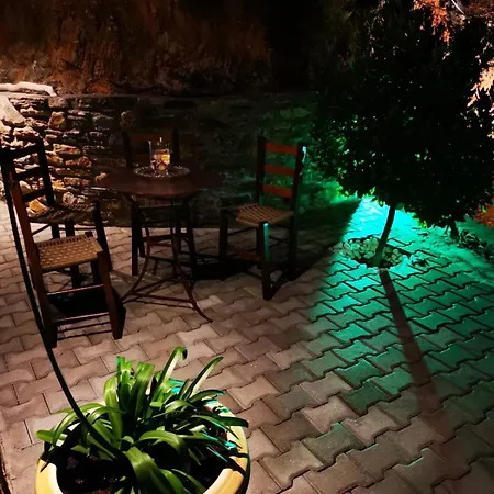 Casa Romantica