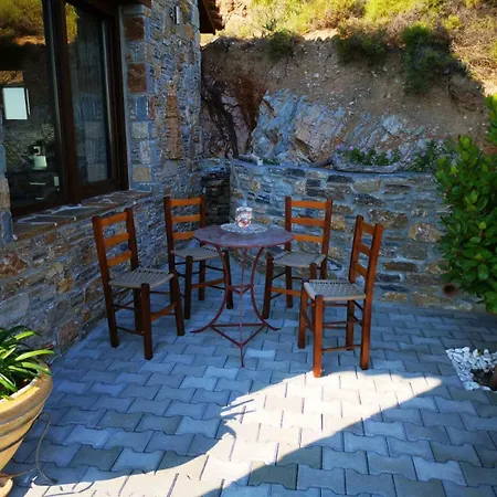 Casa Romantica Petriaí