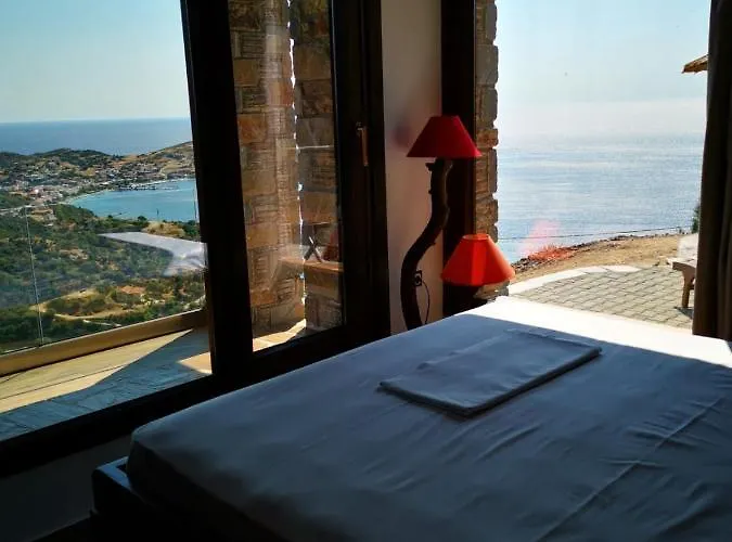 Casa Romantica Casa de Férias *