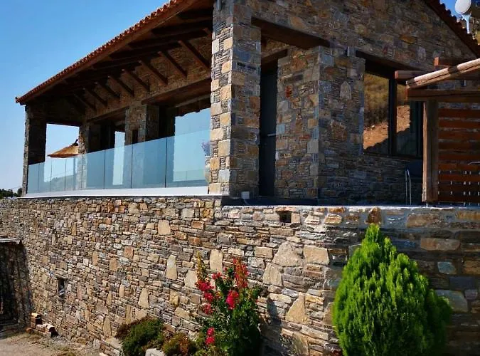 Casa de Férias Casa Romantica