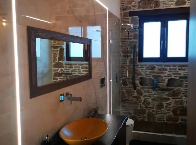 Casa Romantica * Petriai