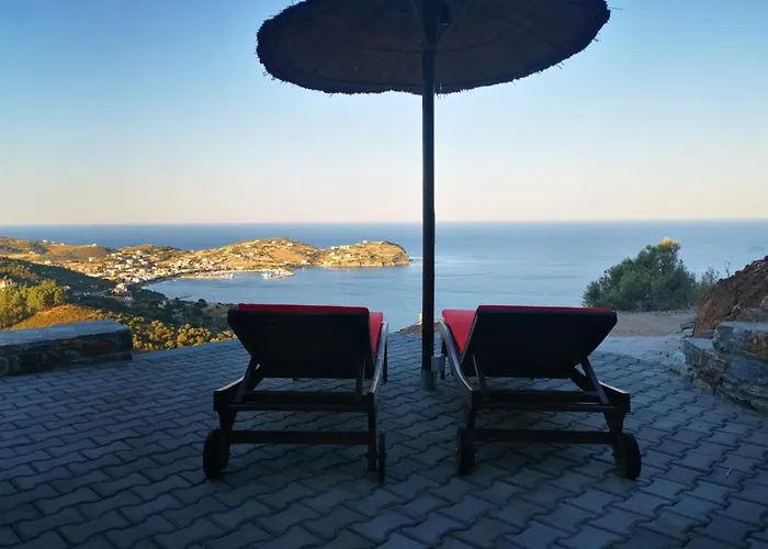 Casa Romantica Casa de Férias