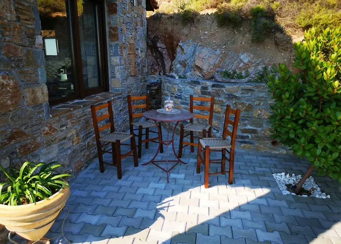 Casa Romantica Petriai